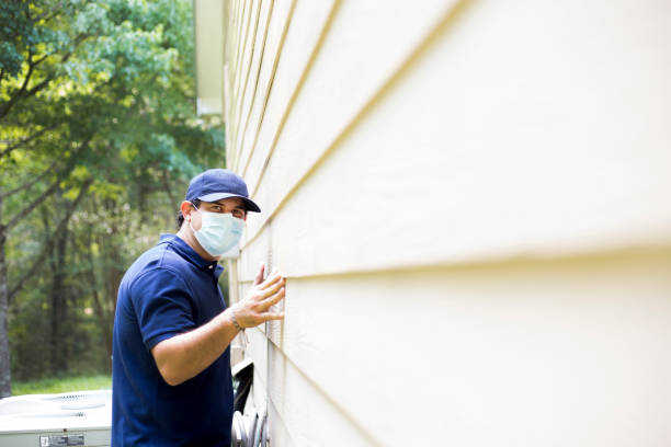 James Hardie Siding in Winneconne, WI