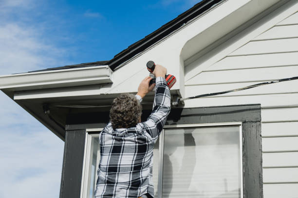 Affordable Siding Repair and Maintenance Services in Winneconne, WI